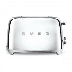 Toaster Smeg TSF01SSEU 950...