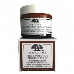 Crema de Noche Origins High...