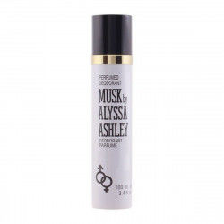 Desodorante en Spray Musk...