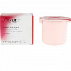 Hydrating Cream Shiseido...