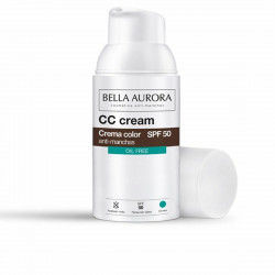 CC Cream Bella Aurora Spf...