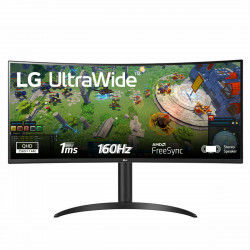 Monitor LG 34WP65CP-B.AEU...