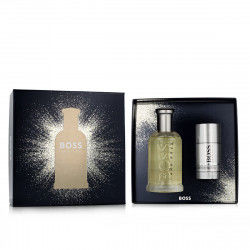 Men's Perfume Set Hugo...