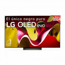 Smart TV LG OLED48C44LA 4K...