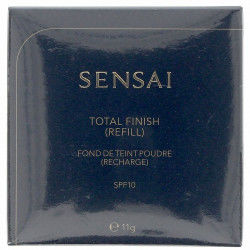 Powder Make-up Base Sensai...