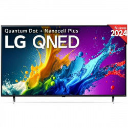 Smart TV LG 50QNED80T6A.AEU...