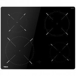 Glass-Ceramic Hob Teka...