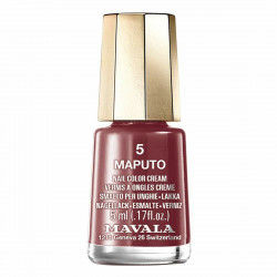 Verniz de unhas Mavala Nº 5...