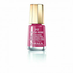 Nail polish Mavala Nº 312...