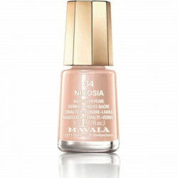 Nail polish Mavala Nº 34 (5...