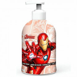 Jabón de Manos Ironman 500 ml