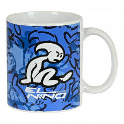 Caneca El Niño Blue bay...