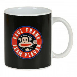 Caneca Paul Frank Team...