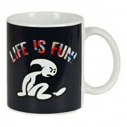 Caneca El Niño Life is fun...