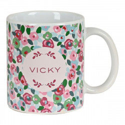 Caneca Vicky Martín...