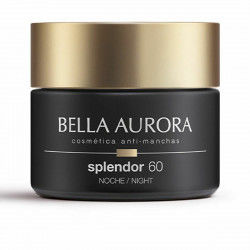 Night-time Anti-aging Cream...