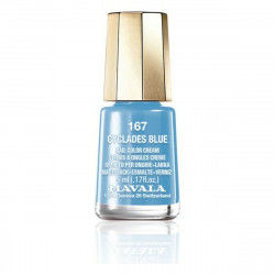 Nail polish Mavala Nail...