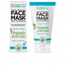 Mascarilla Facial...