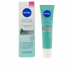 Creme de Limpeza Nivea...