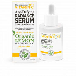 Facial Serum The Conscious...