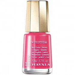 Nail polish Mavala Nº 444...