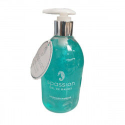 Handseife Spassion 400 ml