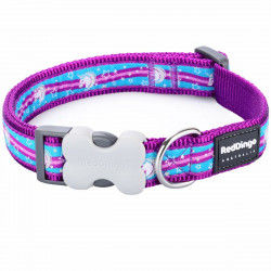 Dog collar Red Dingo...