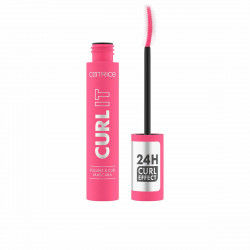 Mascara Catrice Curl It Nº...