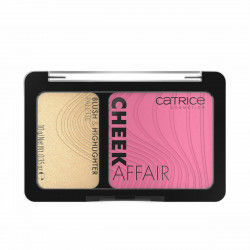 Blush Catrice Cheek Affair...