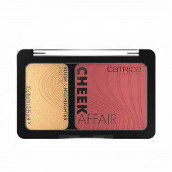 Blush Catrice Cheek Affair...