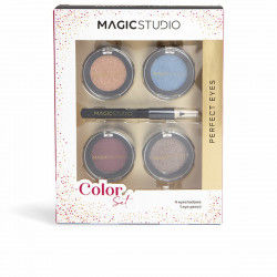 Set de Maquillaje Magic...