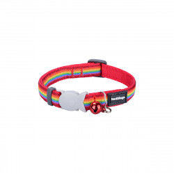 Collar para Perro Red Dingo...