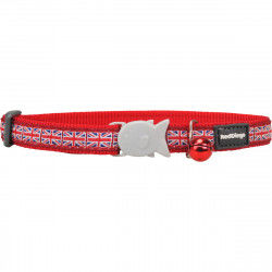 Collar para Perro Red Dingo...