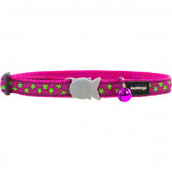 Collar para Perro Red Dingo...