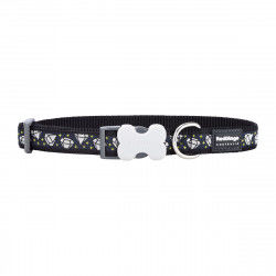 Collar para Perro Red Dingo...