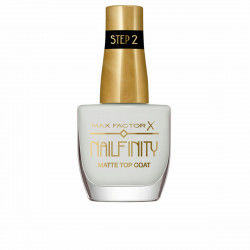 Top Coat Max Factor...