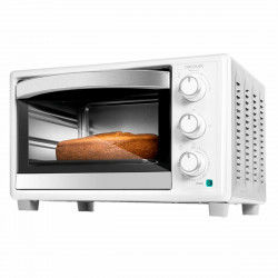 Forno Cecotec Bake&Toast...