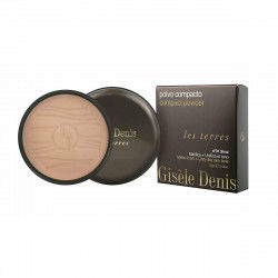 Compact Powders Gisèle...