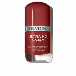 verniz de unhas Revlon...