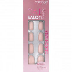 Unhas postiças Catrice Nail...