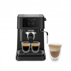 Cafeteira DeLonghi EC230BK