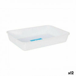 Bucket White 22,5 x 15,5 x...