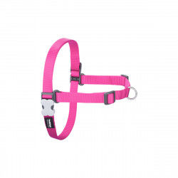 Dog Harness Red Dingo 42-59...