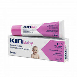 Teething gel Kin Kin Baby...