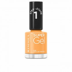 smalto Rimmel London Super...