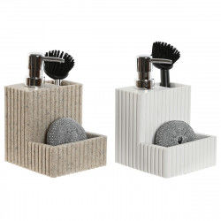 Scourer Brush with Handle...