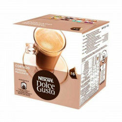 Case Nescafé Espresso...