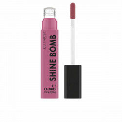 Lipgloss Catrice Shine Bomb...