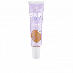 Hydrating Cream with Colour...