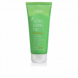 Body Cream Ziaja Coconut &...